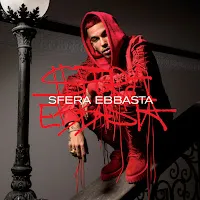Sfera Ebbasta — Brnbq — обложка