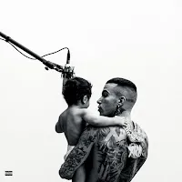 Sfera Ebbasta — 15 Piani Ft Marracash — обложка